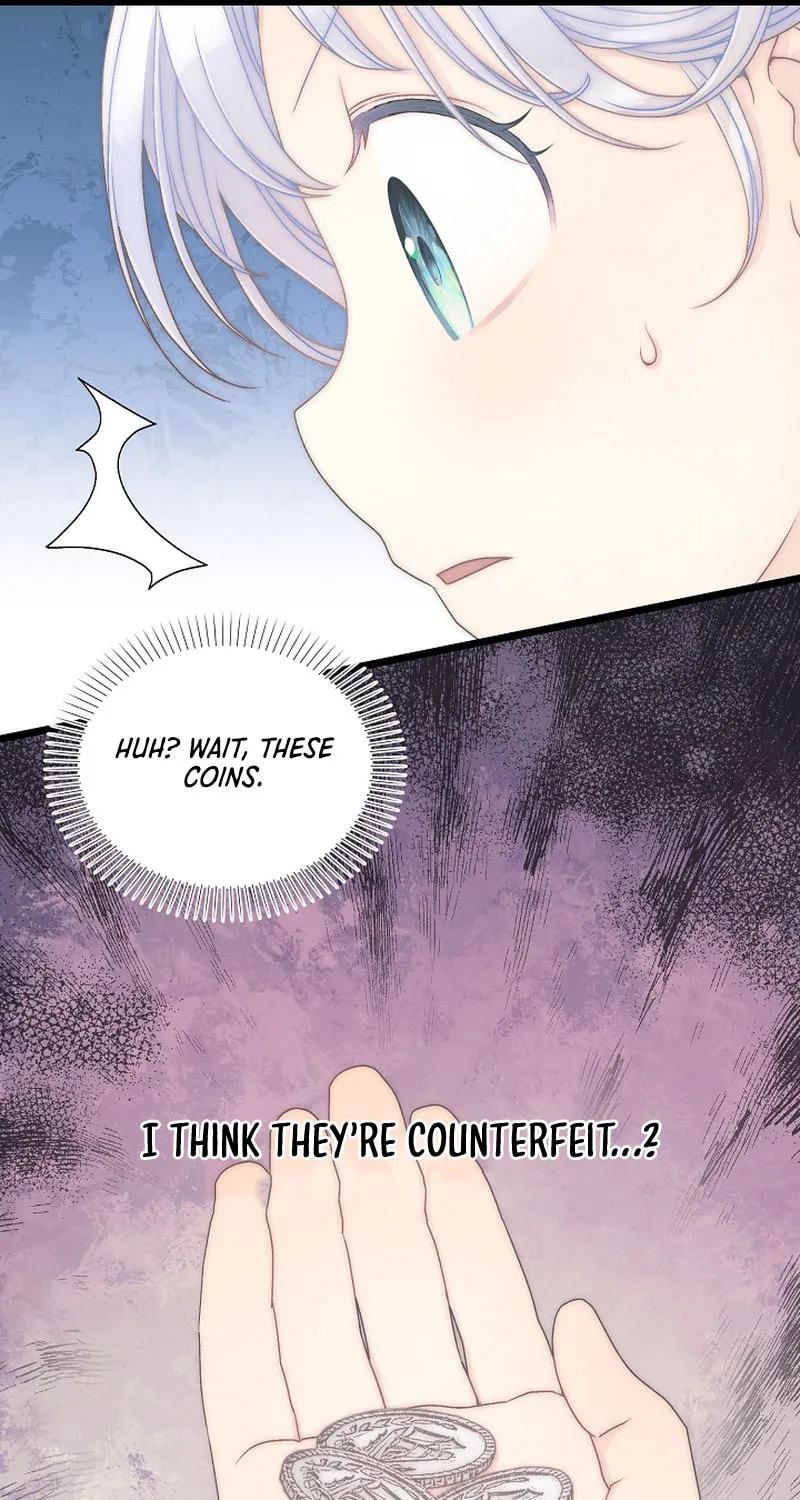 The Youngest Is Preventing the End of the World Chapter 24 page 94 - 