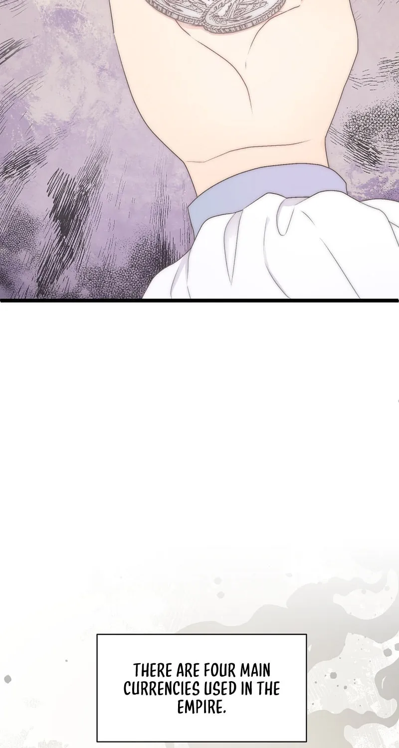 The Youngest Is Preventing the End of the World Chapter 24 page 95 - 