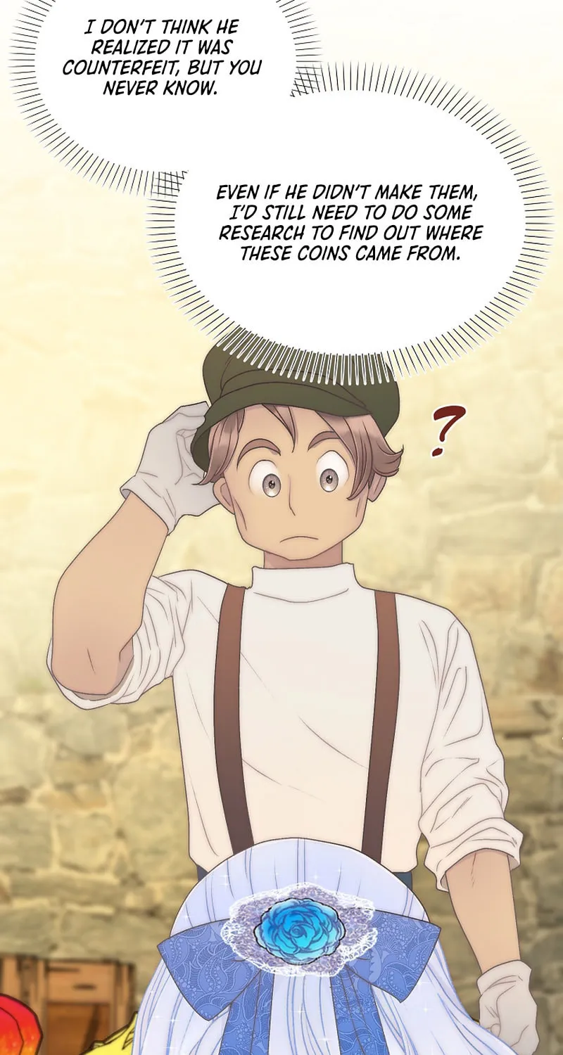 The Youngest Is Preventing the End of the World Chapter 24 page 100 - 