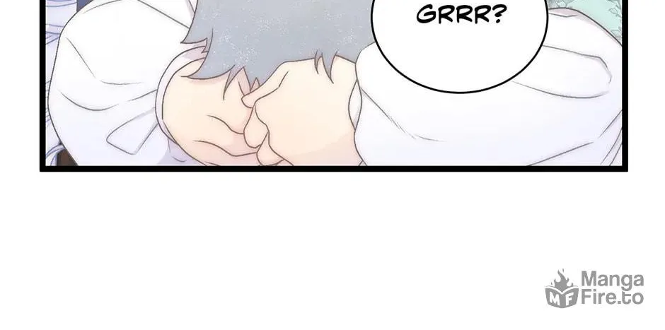 The Youngest Is Preventing the End of the World Chapter 25 page 108 - 