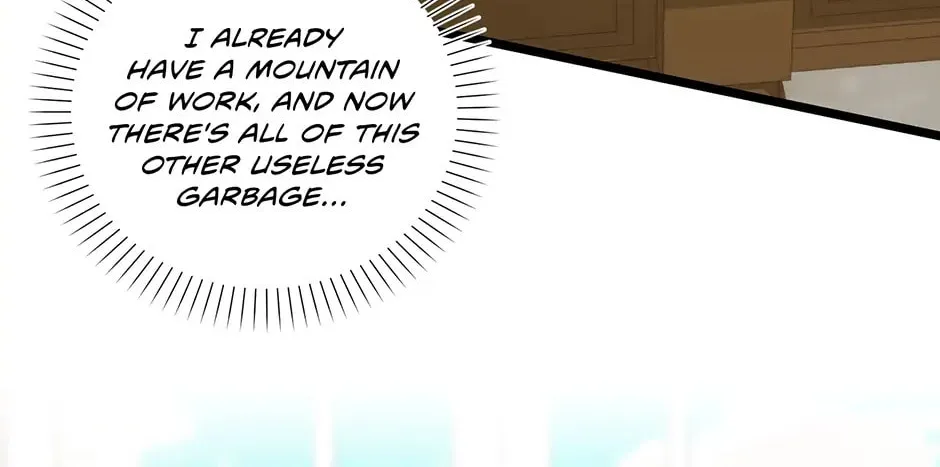 The Youngest Is Preventing the End of the World Chapter 25 page 116 - 