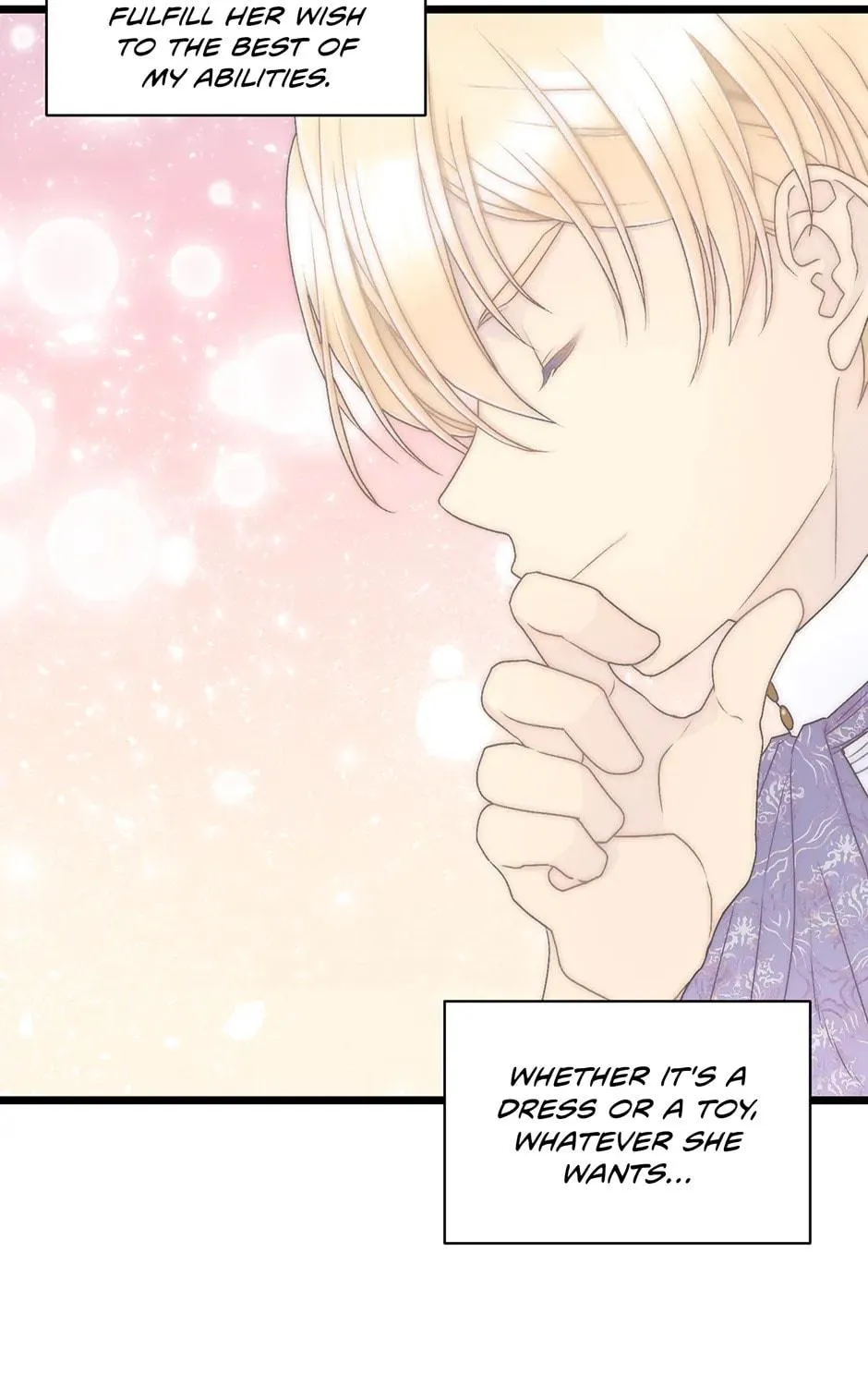 The Youngest Is Preventing the End of the World Chapter 25 page 131 - 