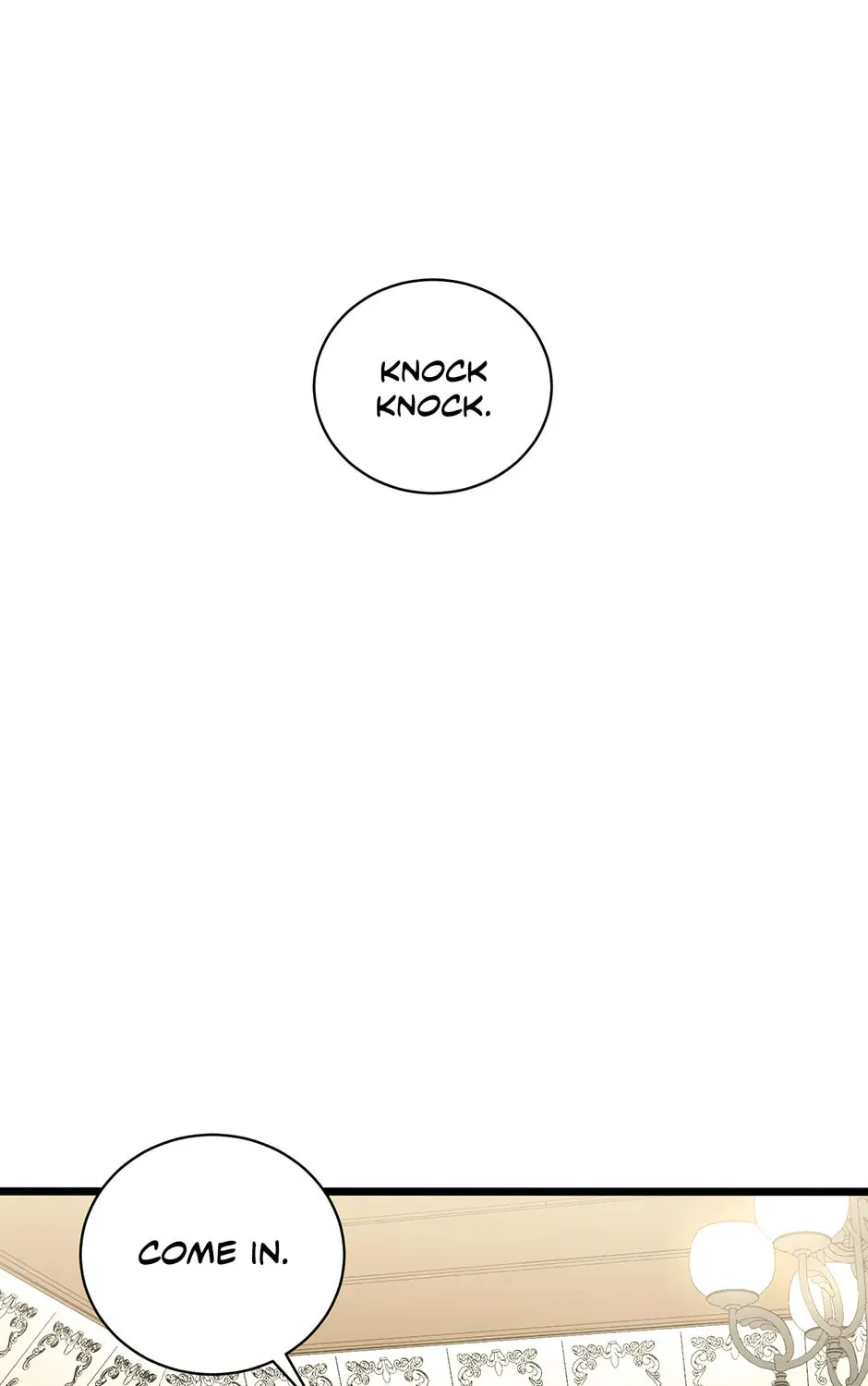The Youngest Is Preventing the End of the World Chapter 25 page 133 - 