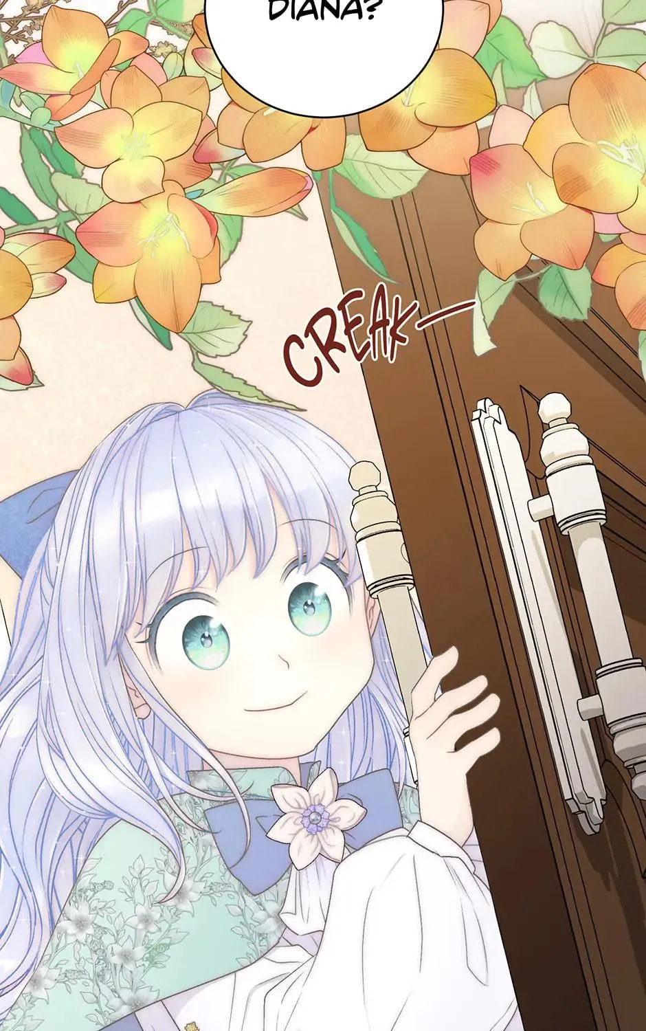 The Youngest Is Preventing the End of the World Chapter 25 page 137 - 