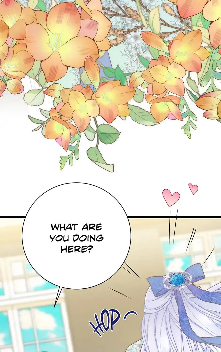 The Youngest Is Preventing the End of the World Chapter 25 page 139 - 