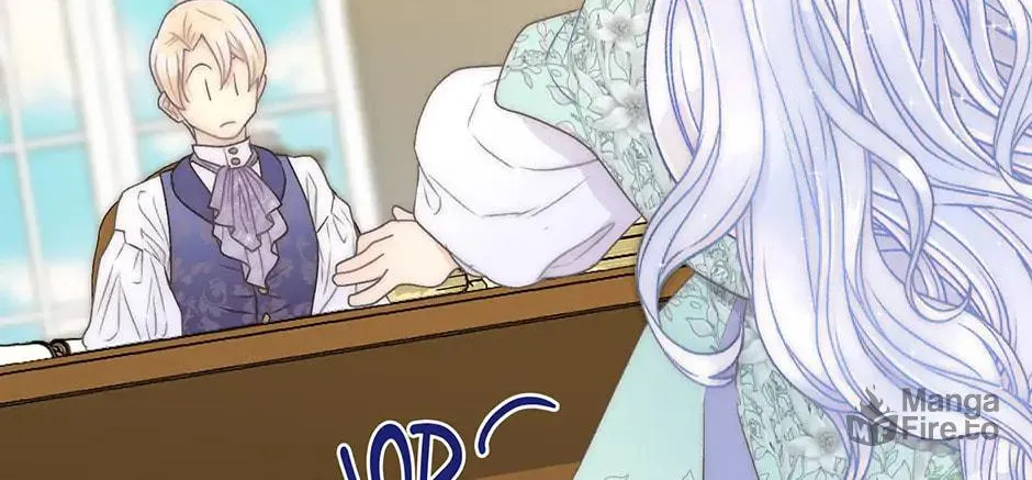 The Youngest Is Preventing the End of the World Chapter 25 page 140 - 