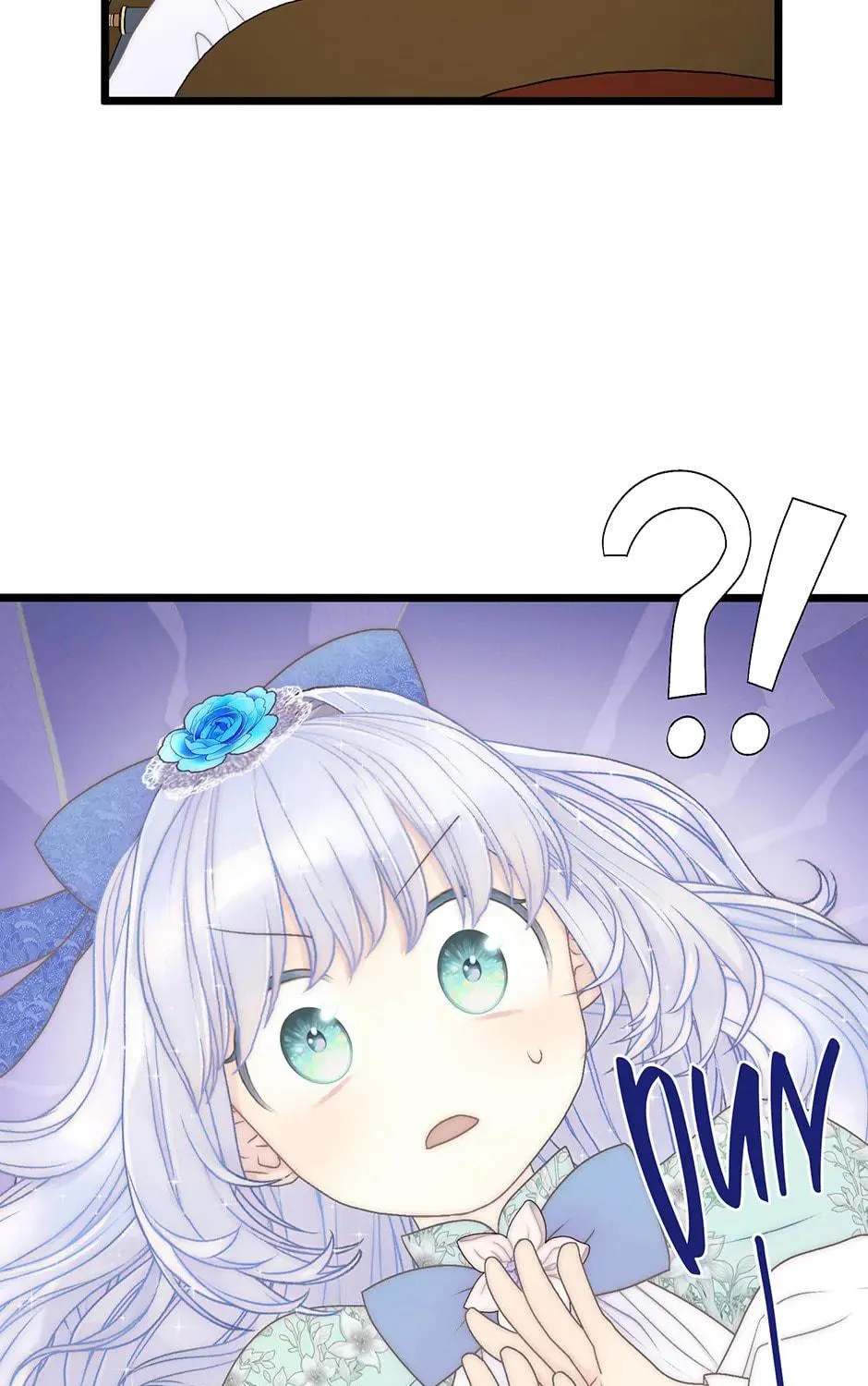The Youngest Is Preventing the End of the World Chapter 25 page 143 - 