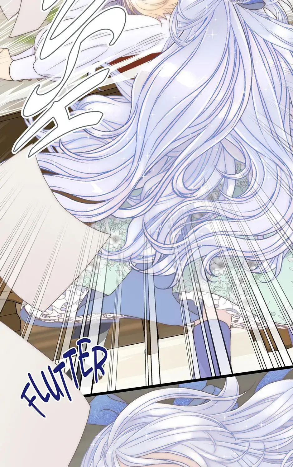 The Youngest Is Preventing the End of the World Chapter 25 page 149 - 