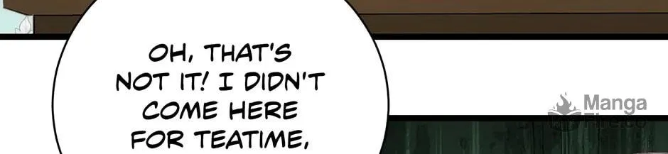The Youngest Is Preventing the End of the World Chapter 25 page 156 - 