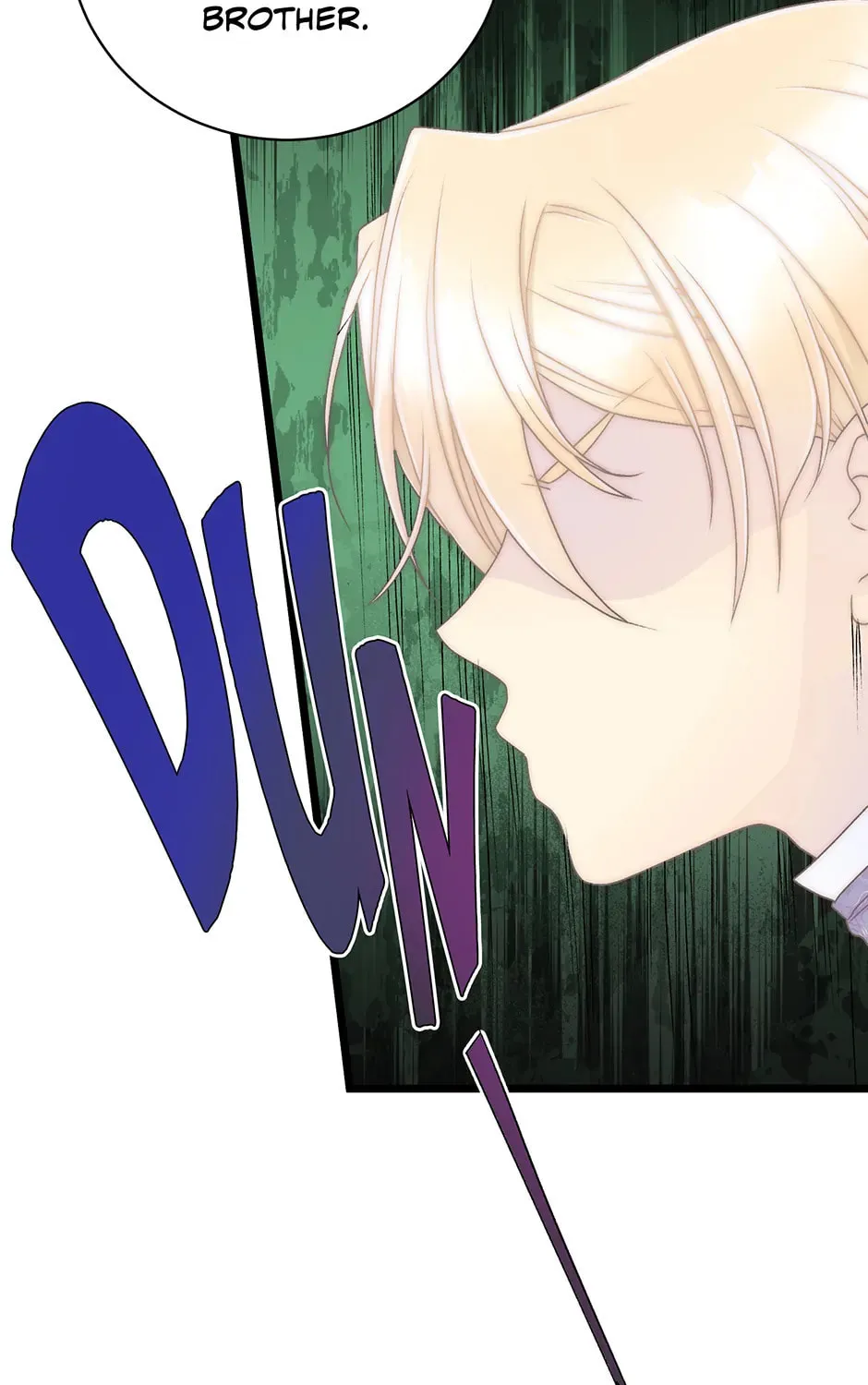 The Youngest Is Preventing the End of the World Chapter 25 page 157 - 