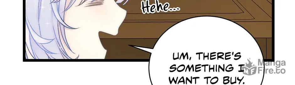 The Youngest Is Preventing the End of the World Chapter 25 page 160 - 