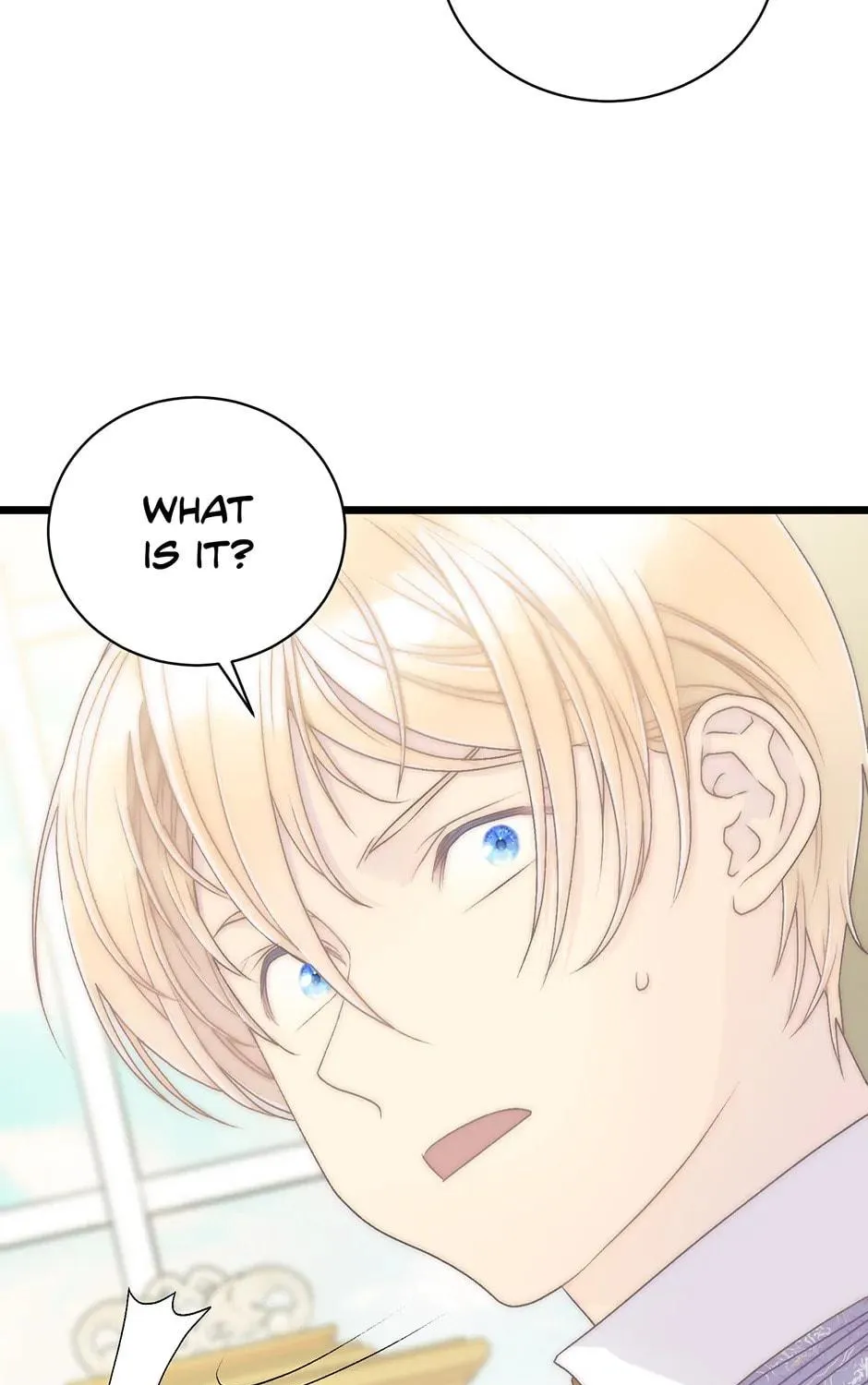 The Youngest Is Preventing the End of the World Chapter 25 page 161 - 