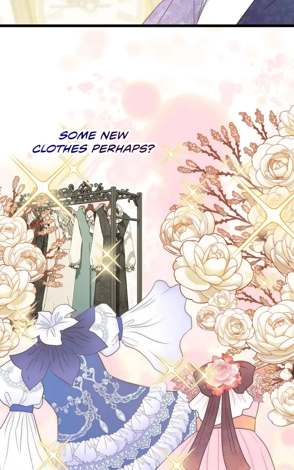 The Youngest Is Preventing the End of the World Chapter 25 page 163 - 
