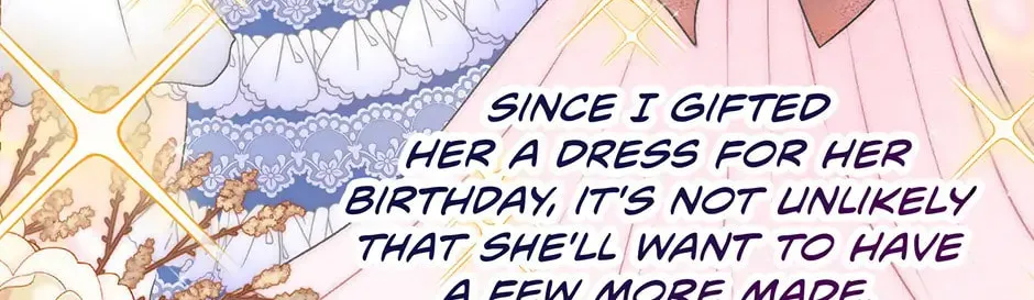 The Youngest Is Preventing the End of the World Chapter 25 page 164 - 