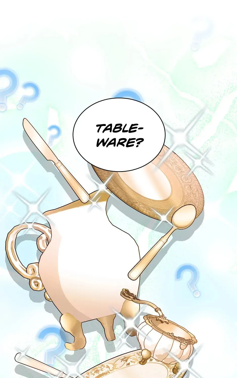 The Youngest Is Preventing the End of the World Chapter 25 page 171 - 
