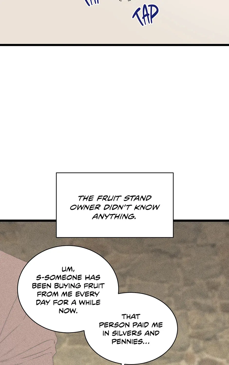 The Youngest Is Preventing the End of the World Chapter 25 page 3 - 