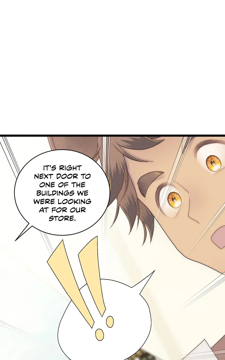 The Youngest Is Preventing the End of the World Chapter 25 page 21 - 