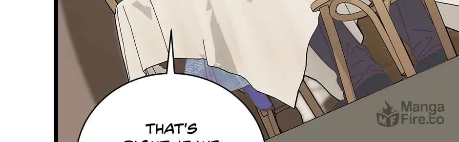 The Youngest Is Preventing the End of the World Chapter 25 page 30 - 