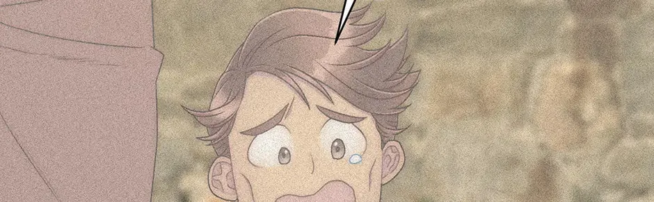The Youngest Is Preventing the End of the World Chapter 25 page 4 - 