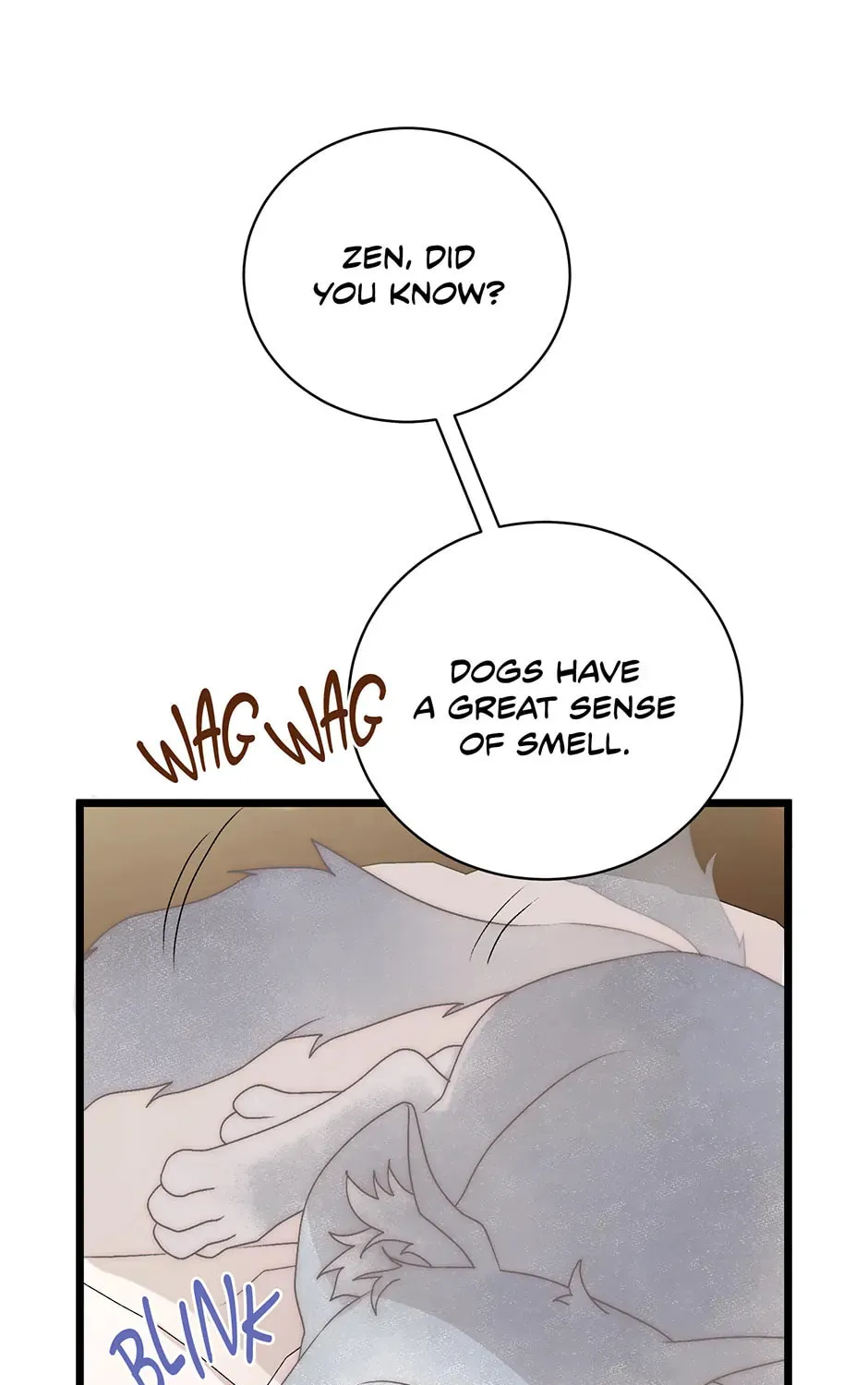 The Youngest Is Preventing the End of the World Chapter 25 page 33 - 