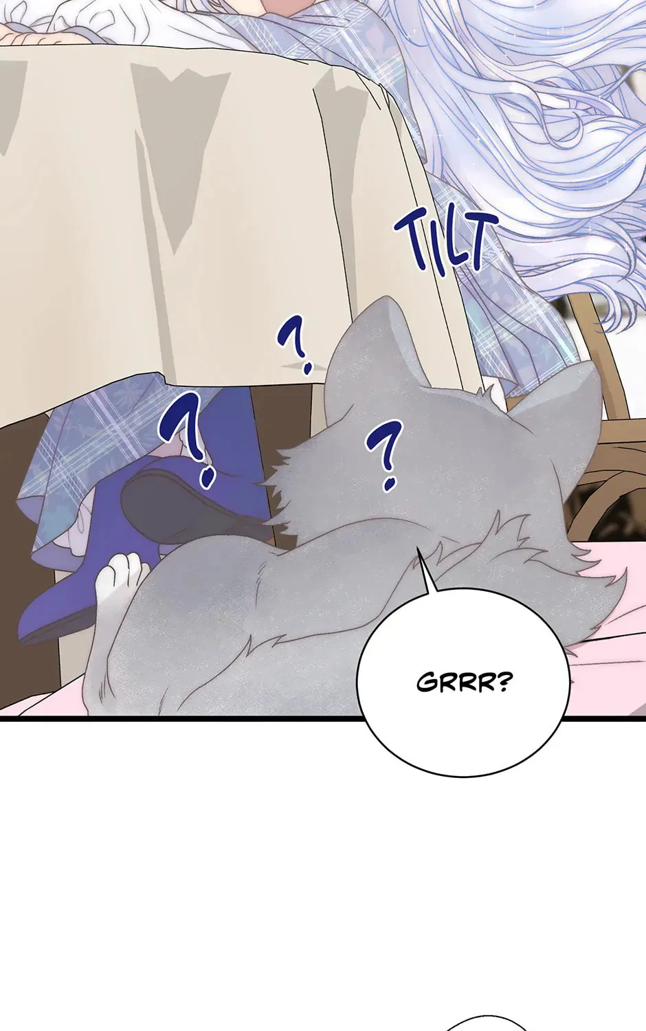 The Youngest Is Preventing the End of the World Chapter 25 page 37 - 