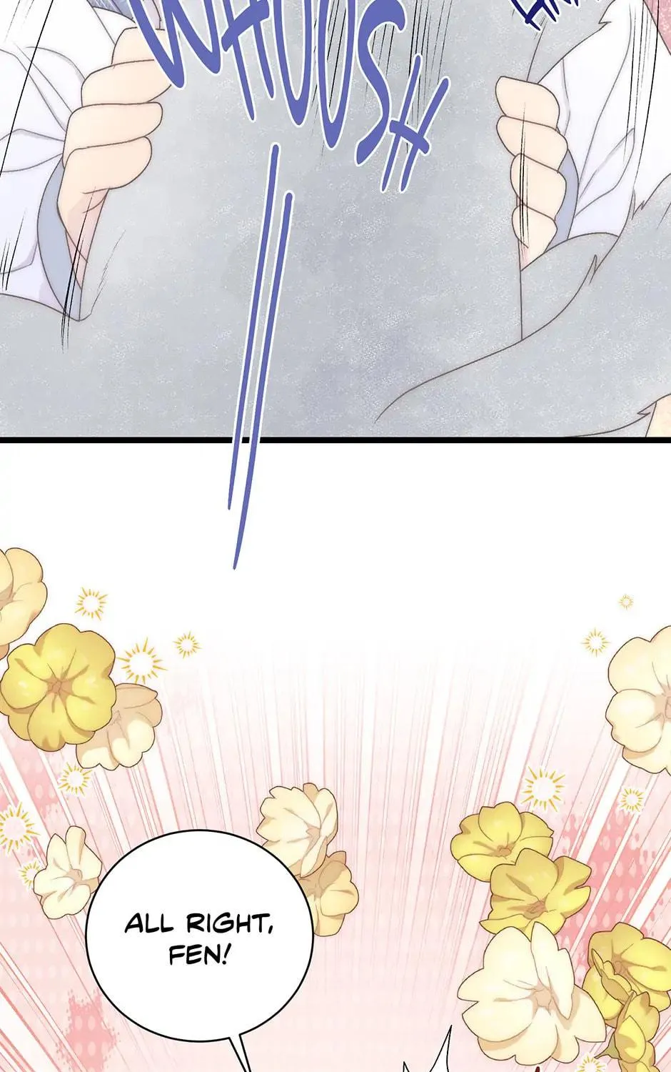 The Youngest Is Preventing the End of the World Chapter 25 page 39 - 