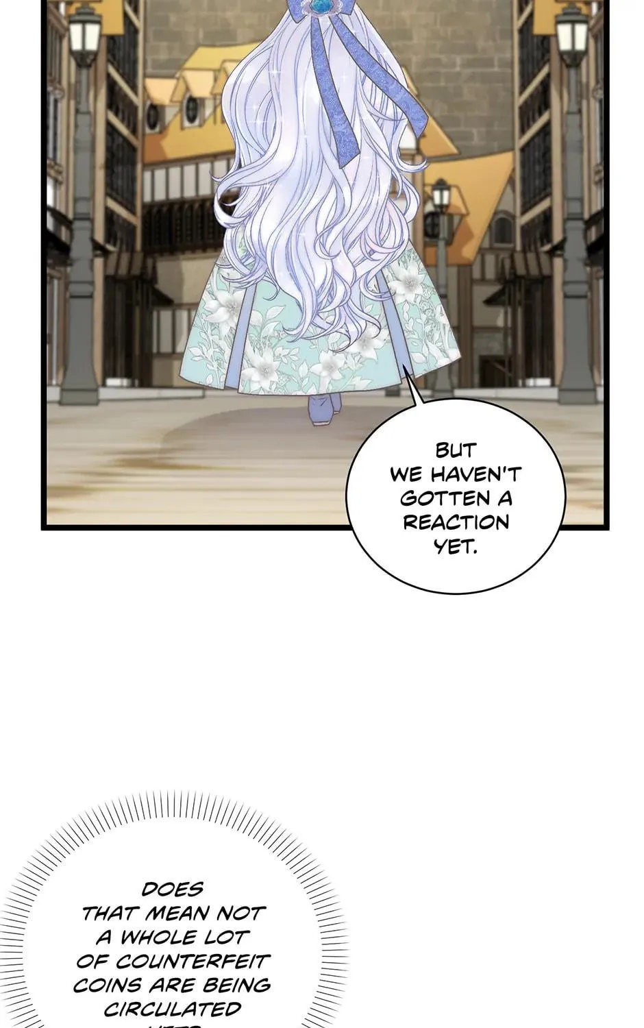 The Youngest Is Preventing the End of the World Chapter 25 page 53 - 