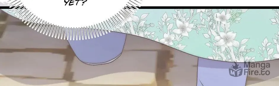 The Youngest Is Preventing the End of the World Chapter 25 page 54 - 