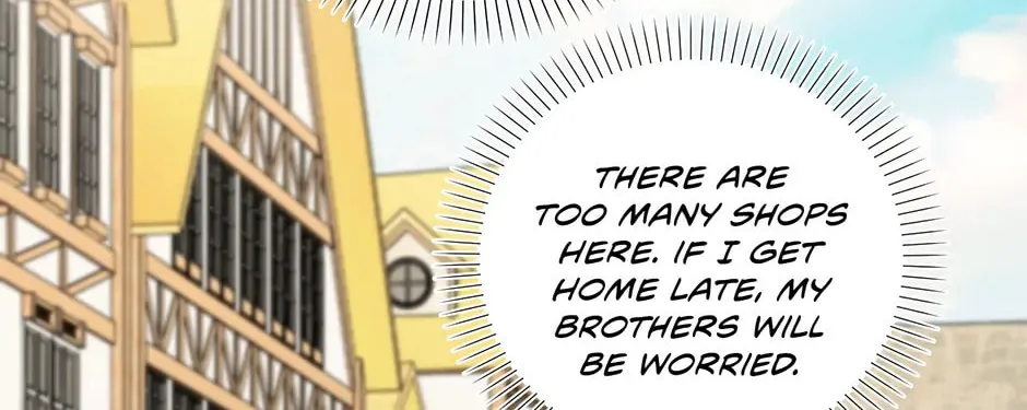 The Youngest Is Preventing the End of the World Chapter 25 page 58 - 
