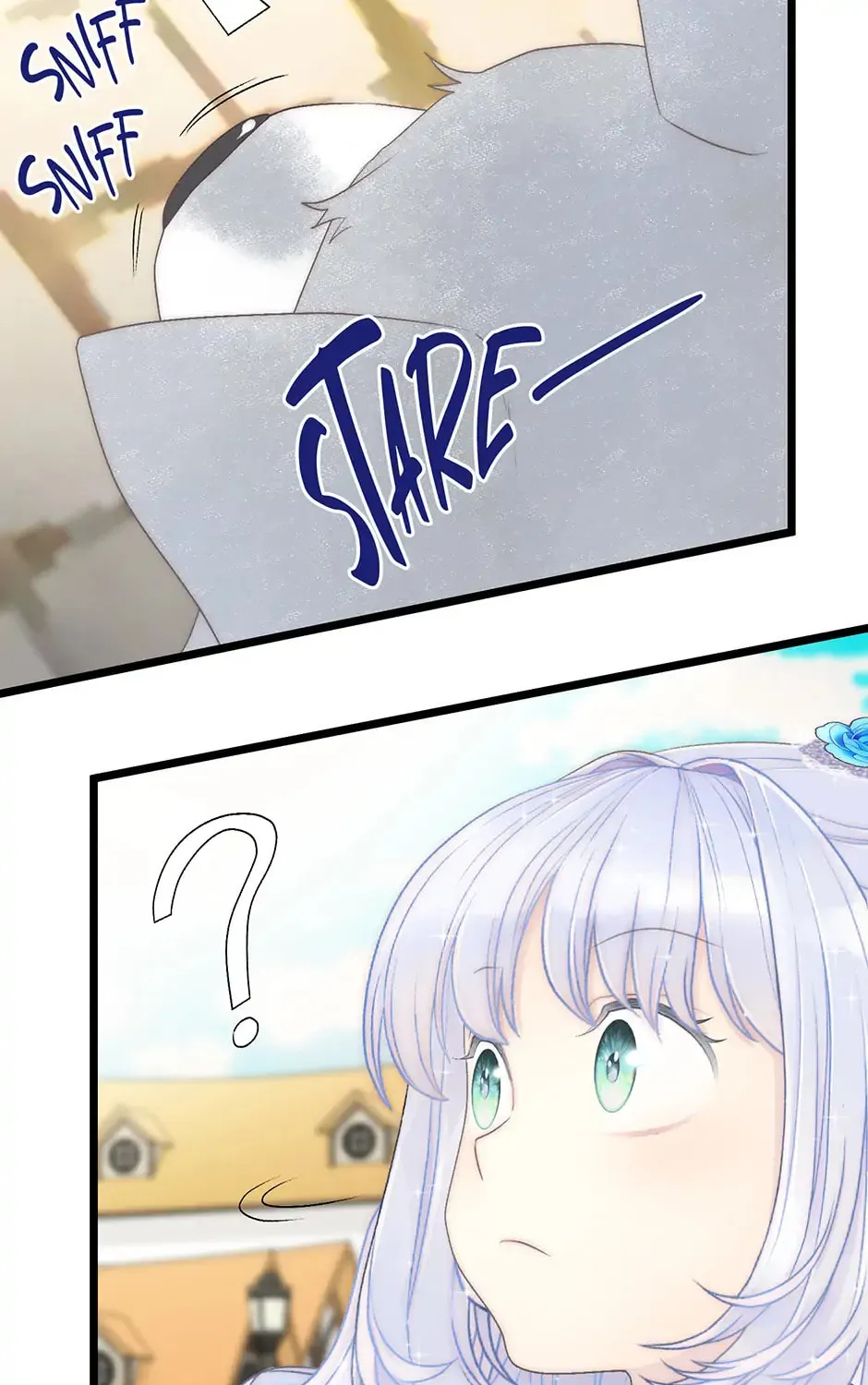 The Youngest Is Preventing the End of the World Chapter 25 page 63 - 