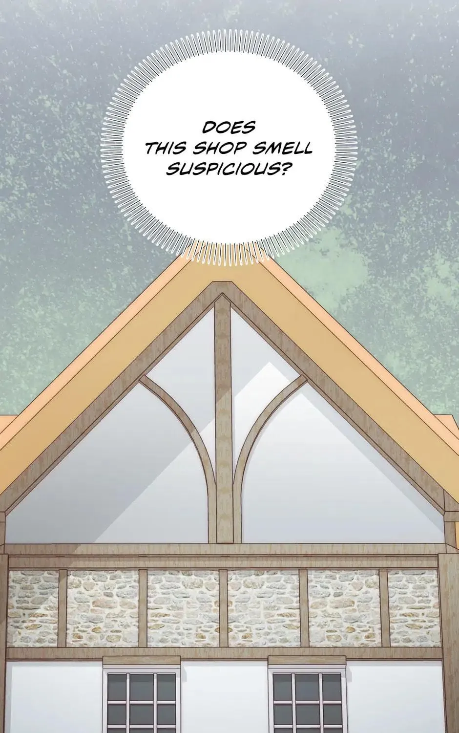 The Youngest Is Preventing the End of the World Chapter 25 page 65 - 