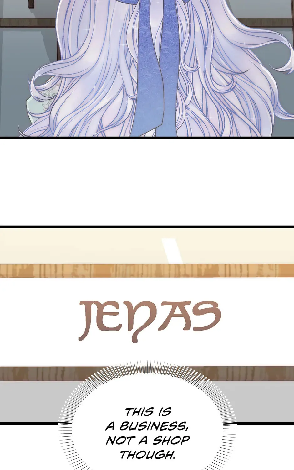 The Youngest Is Preventing the End of the World Chapter 25 page 67 - 