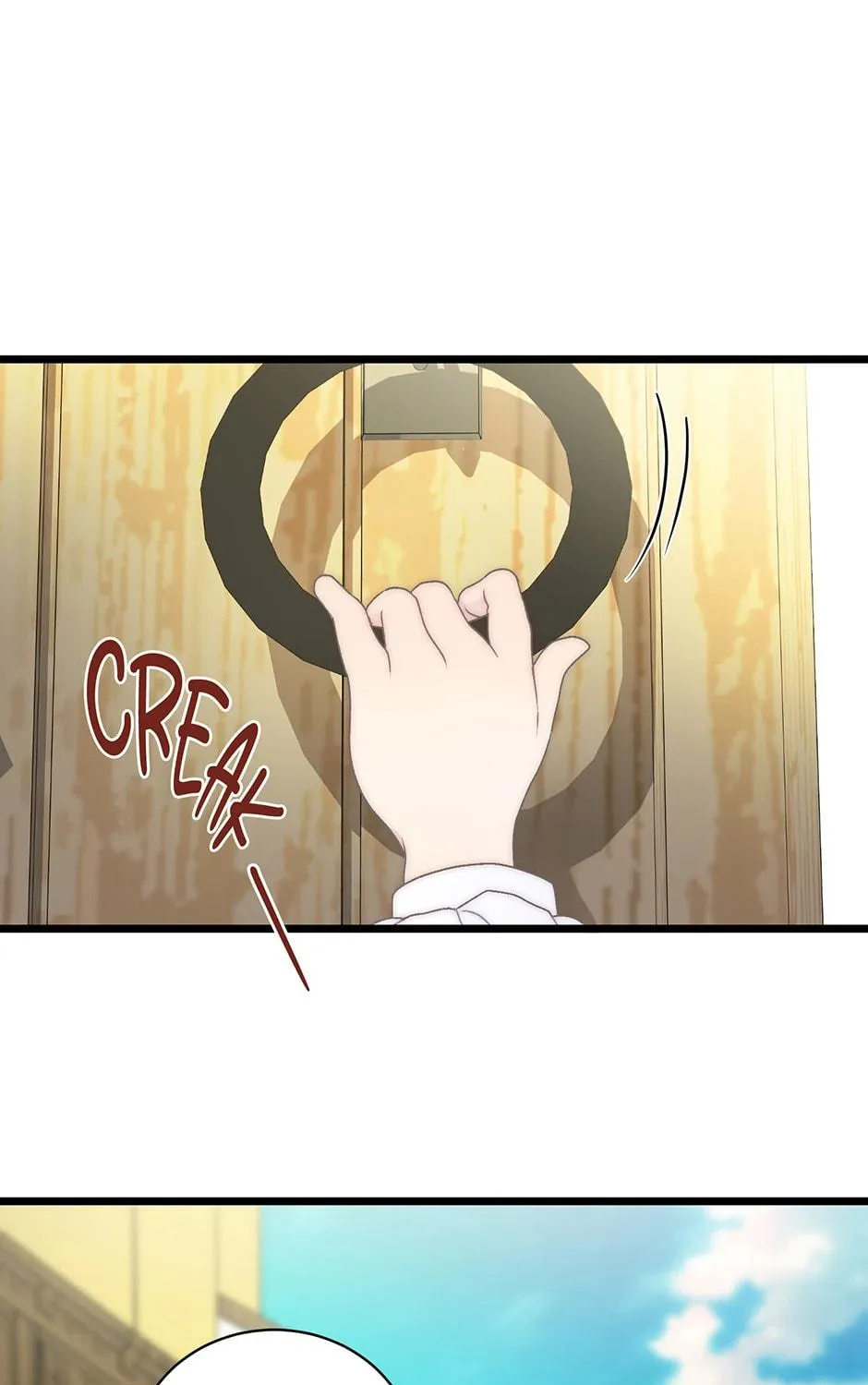 The Youngest Is Preventing the End of the World Chapter 25 page 69 - 