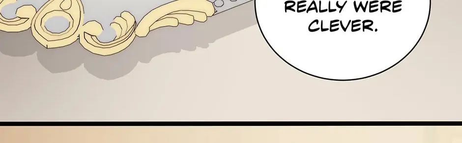 The Youngest Is Preventing the End of the World Chapter 25 page 8 - 
