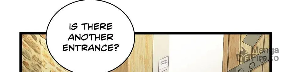 The Youngest Is Preventing the End of the World Chapter 25 page 72 - 