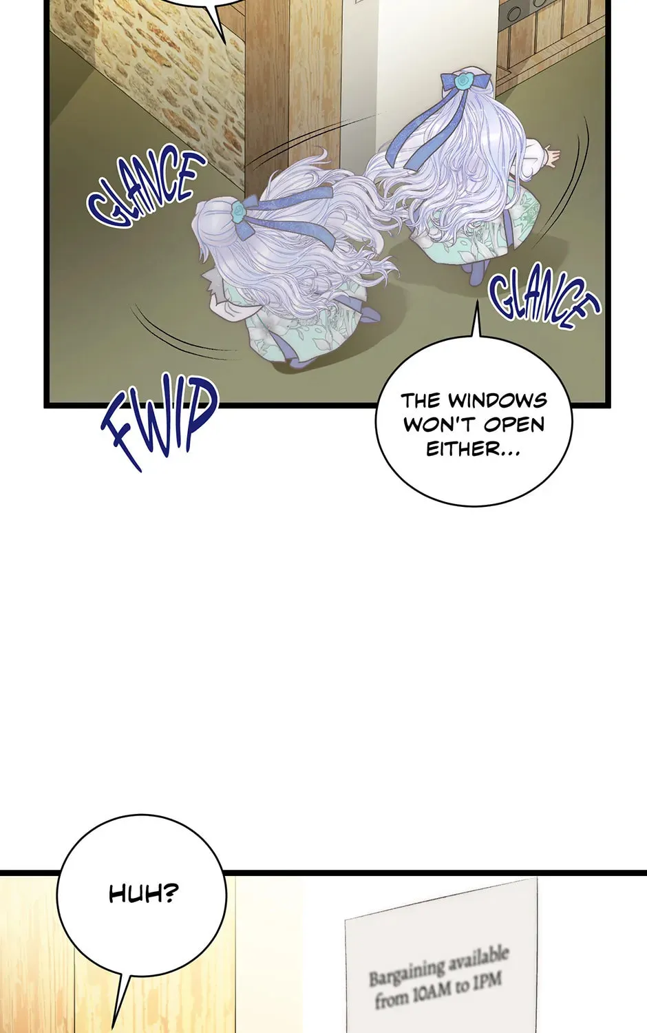 The Youngest Is Preventing the End of the World Chapter 25 page 73 - 