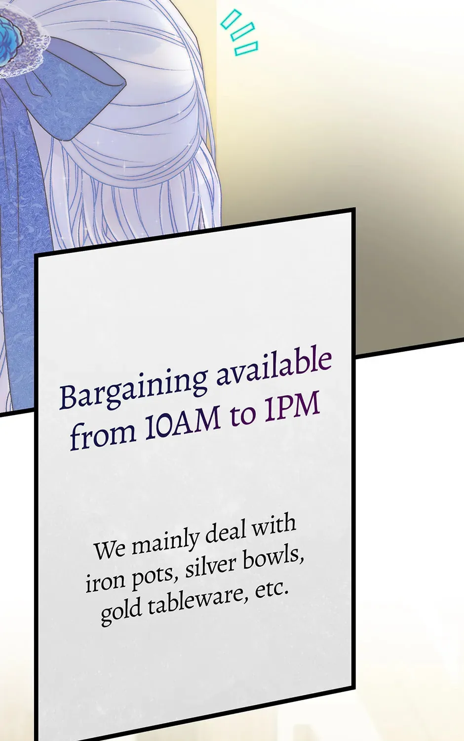 The Youngest Is Preventing the End of the World Chapter 25 page 75 - 