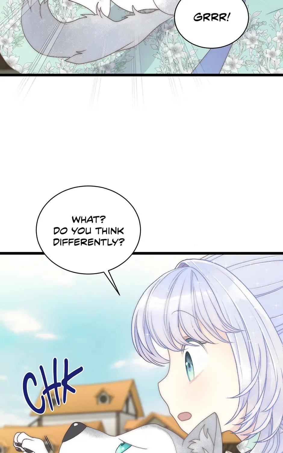The Youngest Is Preventing the End of the World Chapter 25 page 79 - 