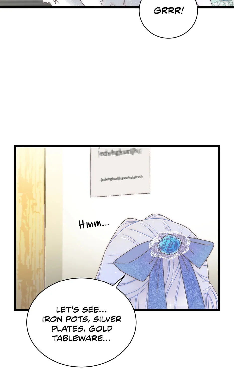 The Youngest Is Preventing the End of the World Chapter 25 page 81 - 