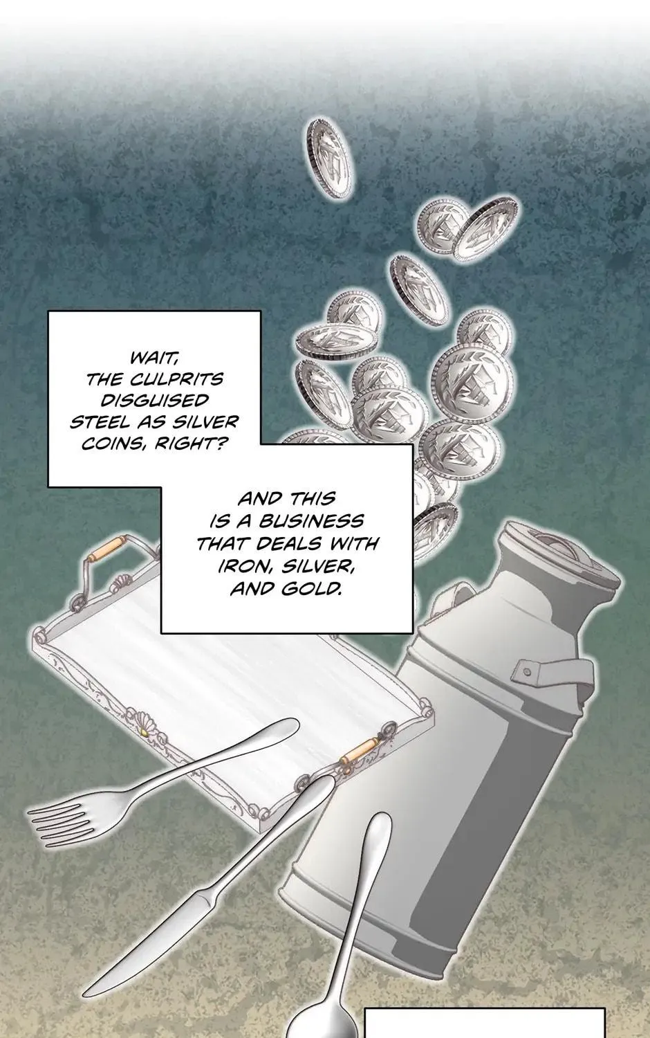 The Youngest Is Preventing the End of the World Chapter 25 page 83 - 