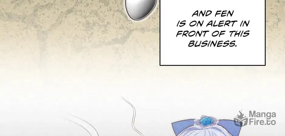 The Youngest Is Preventing the End of the World Chapter 25 page 84 - 