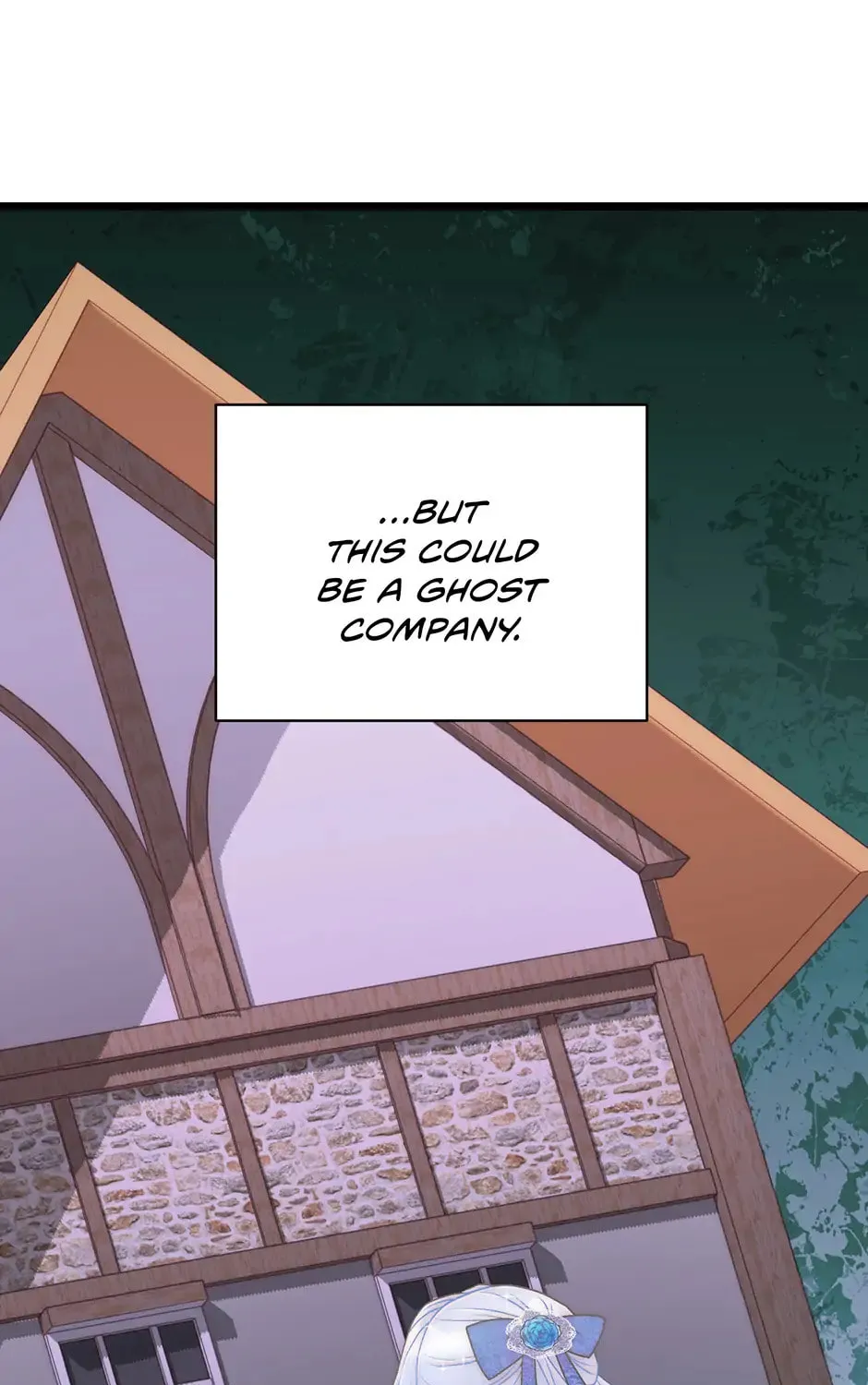 The Youngest Is Preventing the End of the World Chapter 25 page 87 - 