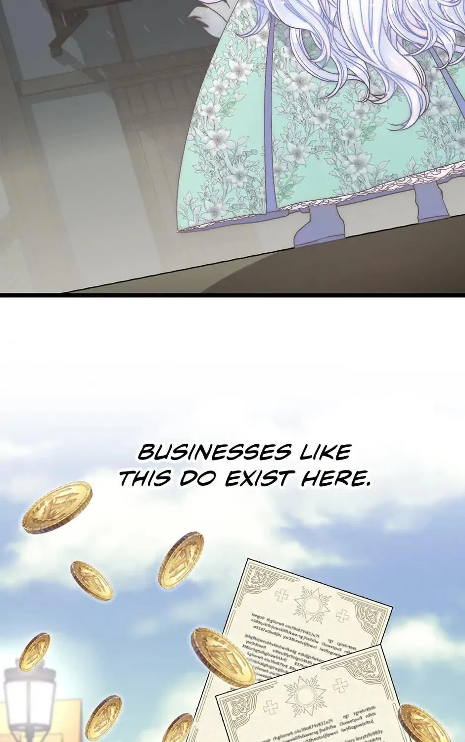 The Youngest Is Preventing the End of the World Chapter 25 page 89 - 