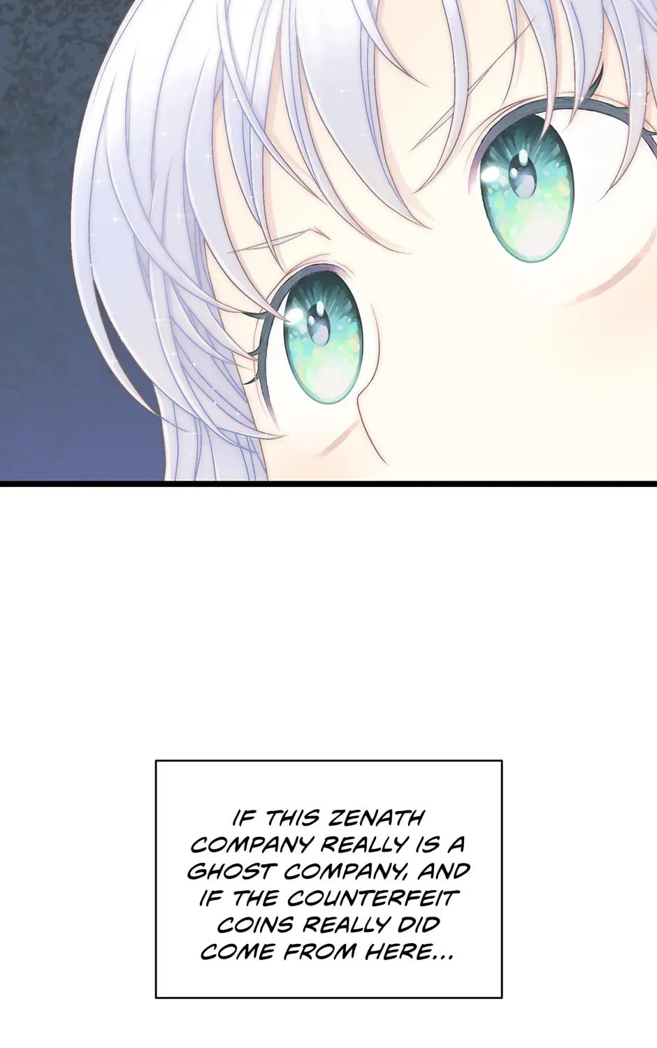 The Youngest Is Preventing the End of the World Chapter 25 page 93 - 
