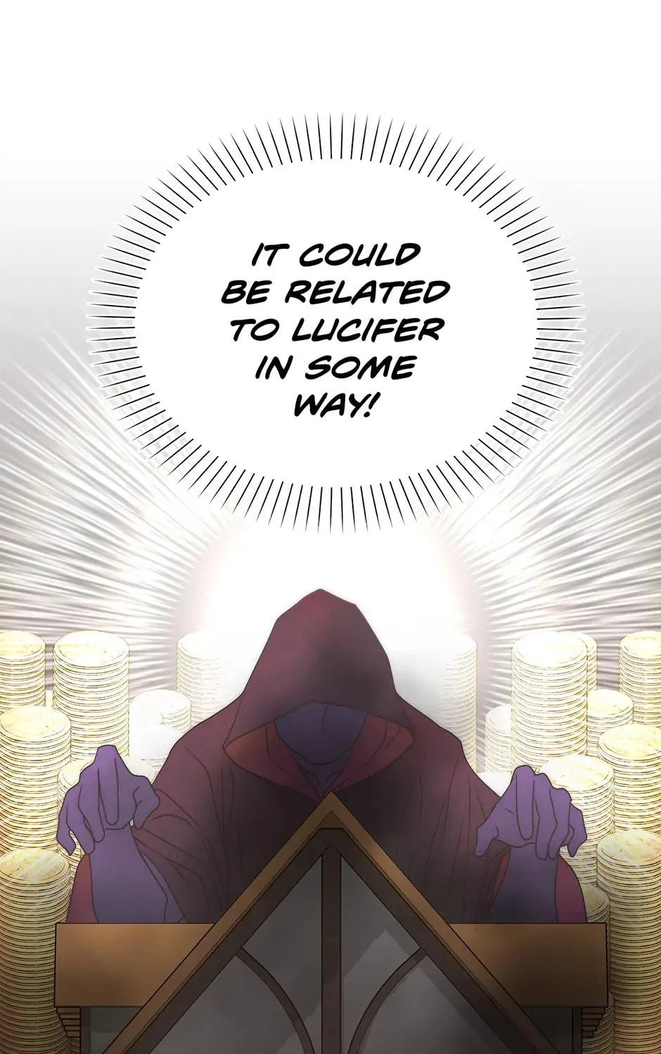 The Youngest Is Preventing the End of the World Chapter 25 page 95 - 