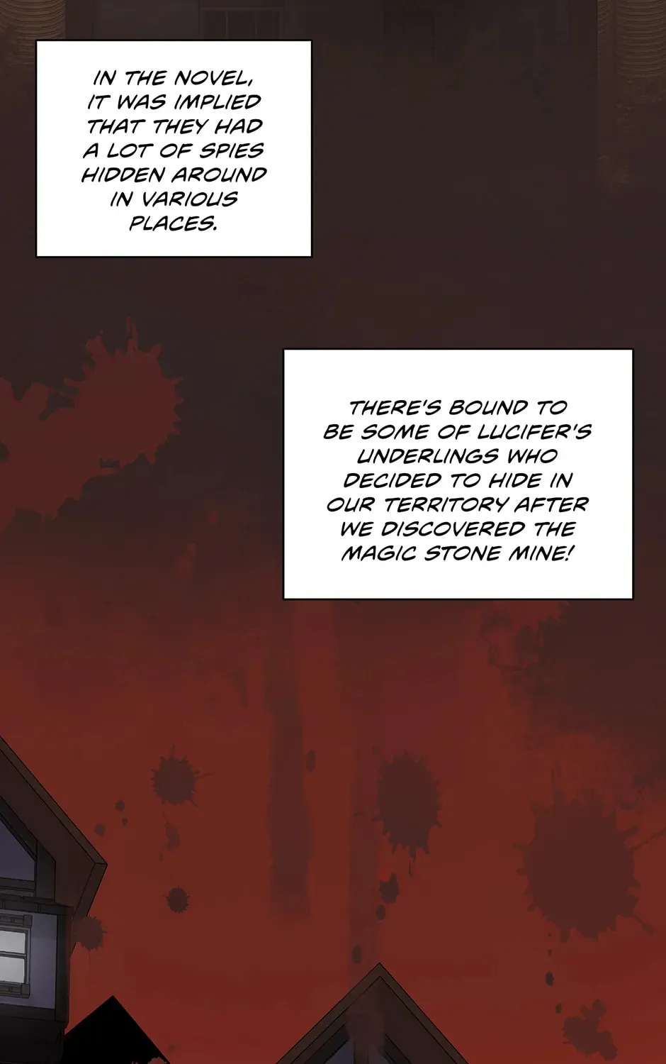 The Youngest Is Preventing the End of the World Chapter 25 page 97 - 