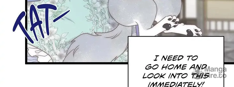 The Youngest Is Preventing the End of the World Chapter 25 page 100 - 