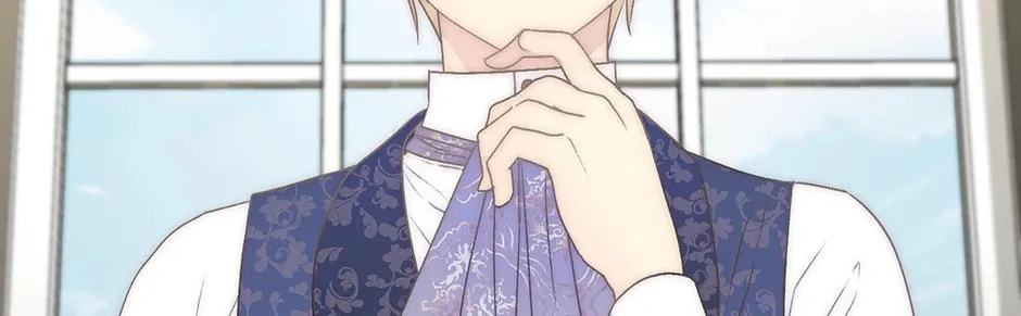 The Youngest Is Preventing the End of the World Chapter 26 page 2 - 