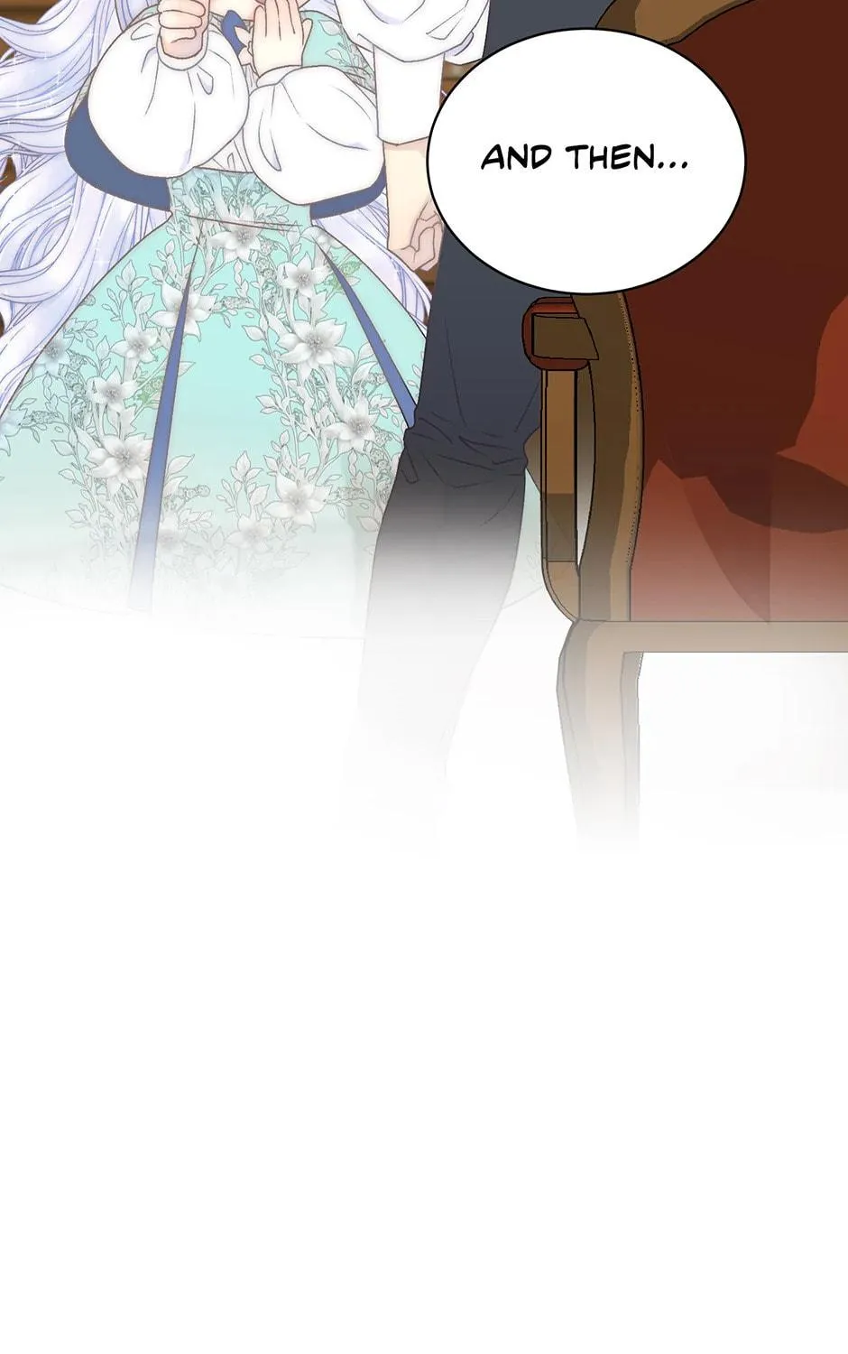The Youngest Is Preventing the End of the World Chapter 26 page 101 - 