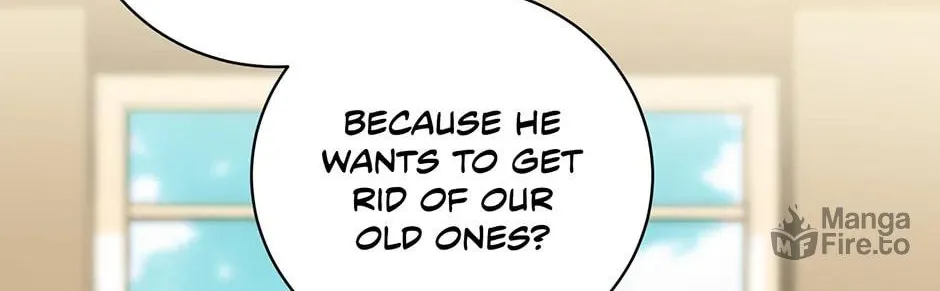 The Youngest Is Preventing the End of the World Chapter 26 page 12 - 
